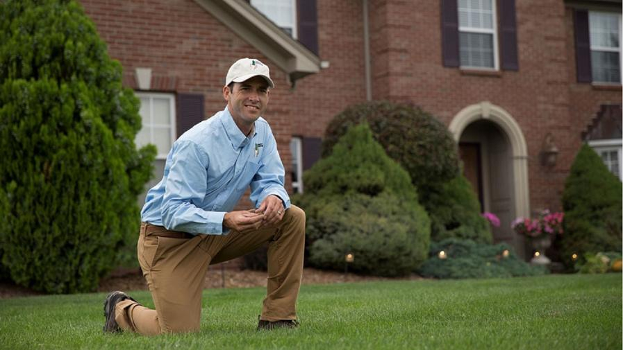 Cover photo of Lawn Doctor of South County and Upper Marlboro